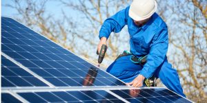 Installation Maintenance Panneaux Solaires Photovoltaïques à Damvillers